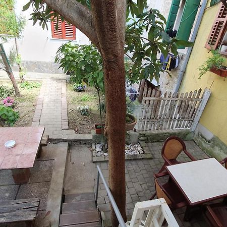 Apartmán Apartmaji Mila Piran Exteriér fotografie