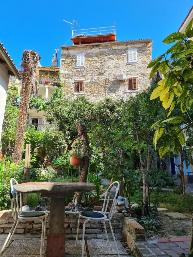 Apartmán Apartmaji Mila Piran Exteriér fotografie