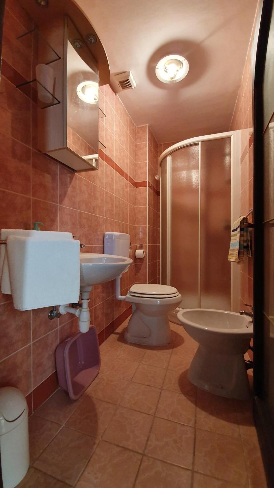 Apartmán Apartmaji Mila Piran Exteriér fotografie
