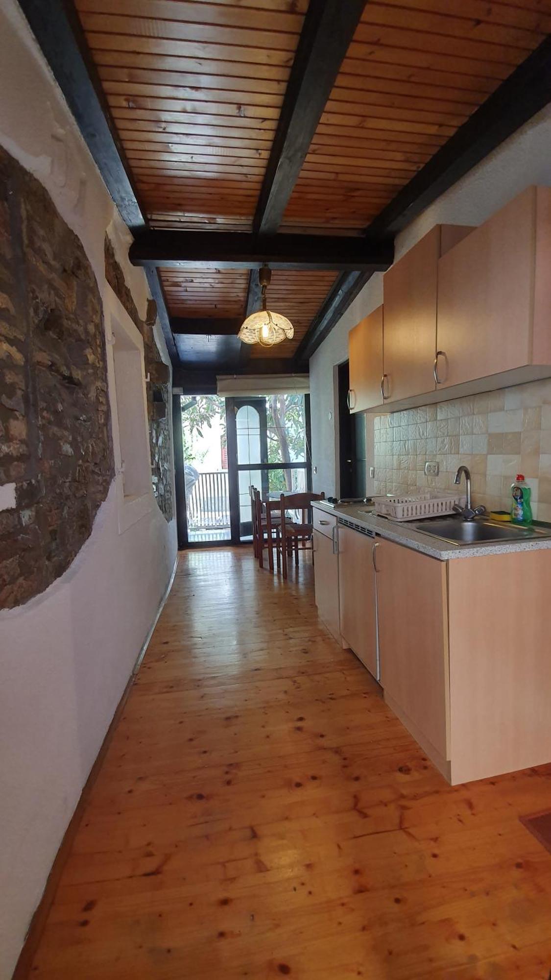 Apartmán Apartmaji Mila Piran Exteriér fotografie