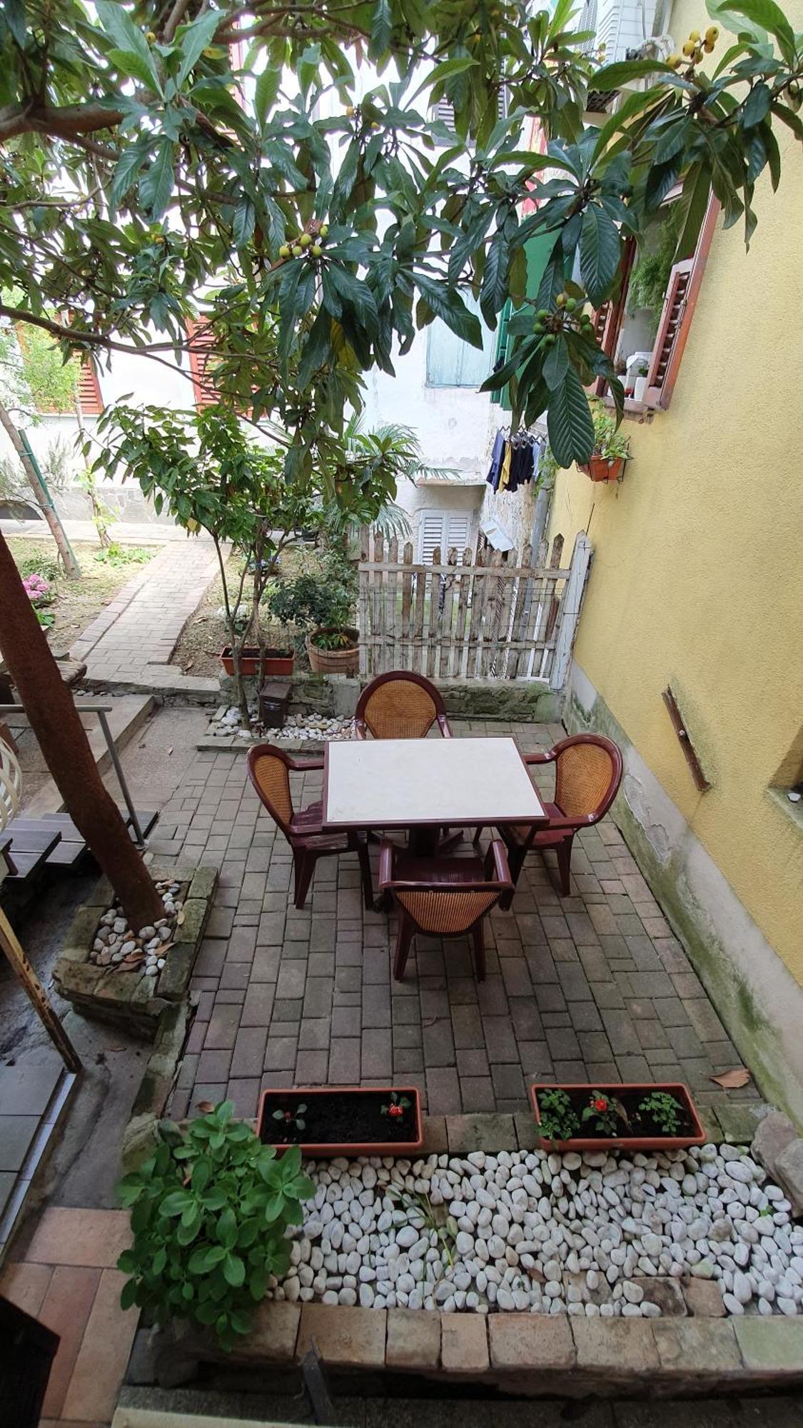 Apartmán Apartmaji Mila Piran Exteriér fotografie