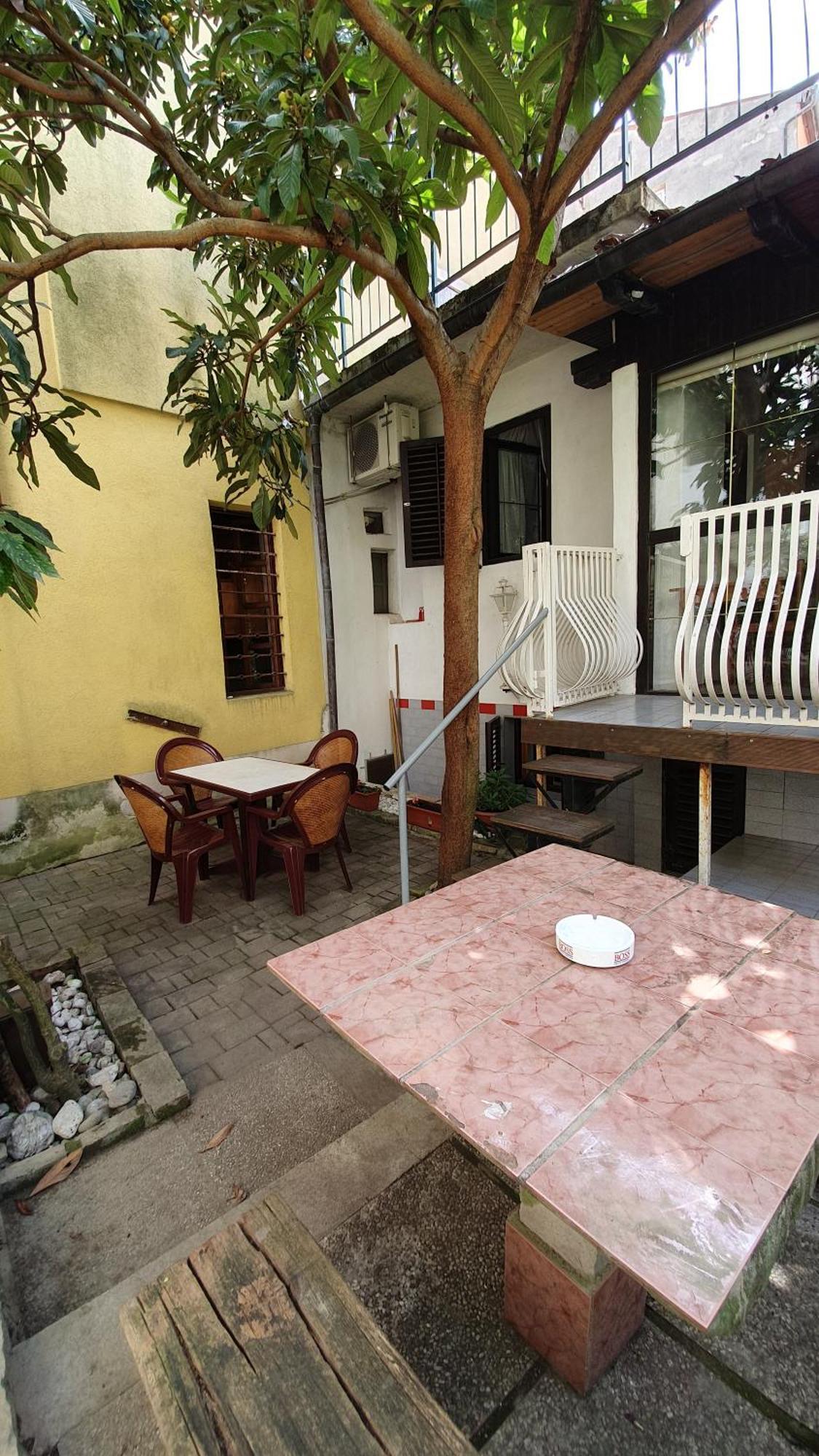 Apartmán Apartmaji Mila Piran Exteriér fotografie