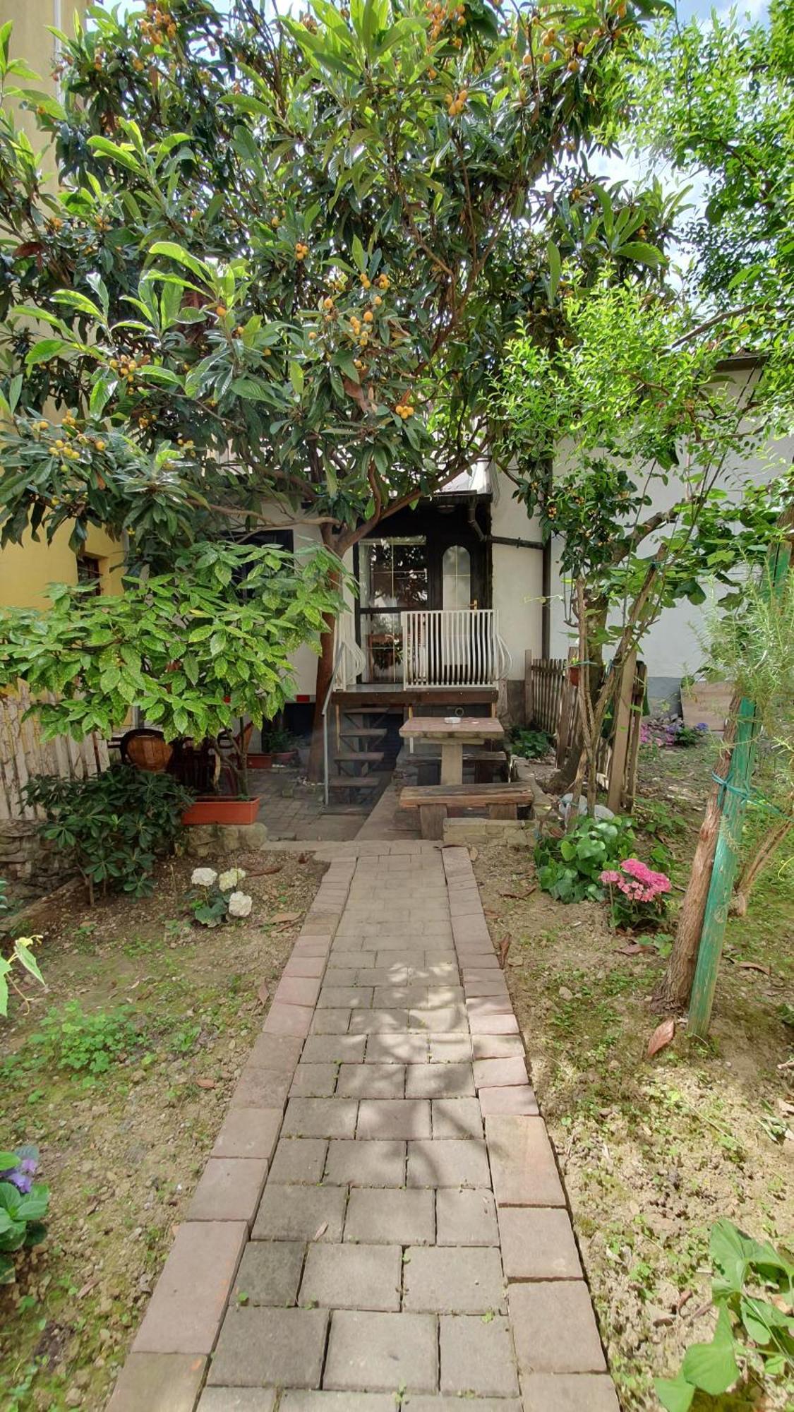 Apartmán Apartmaji Mila Piran Exteriér fotografie