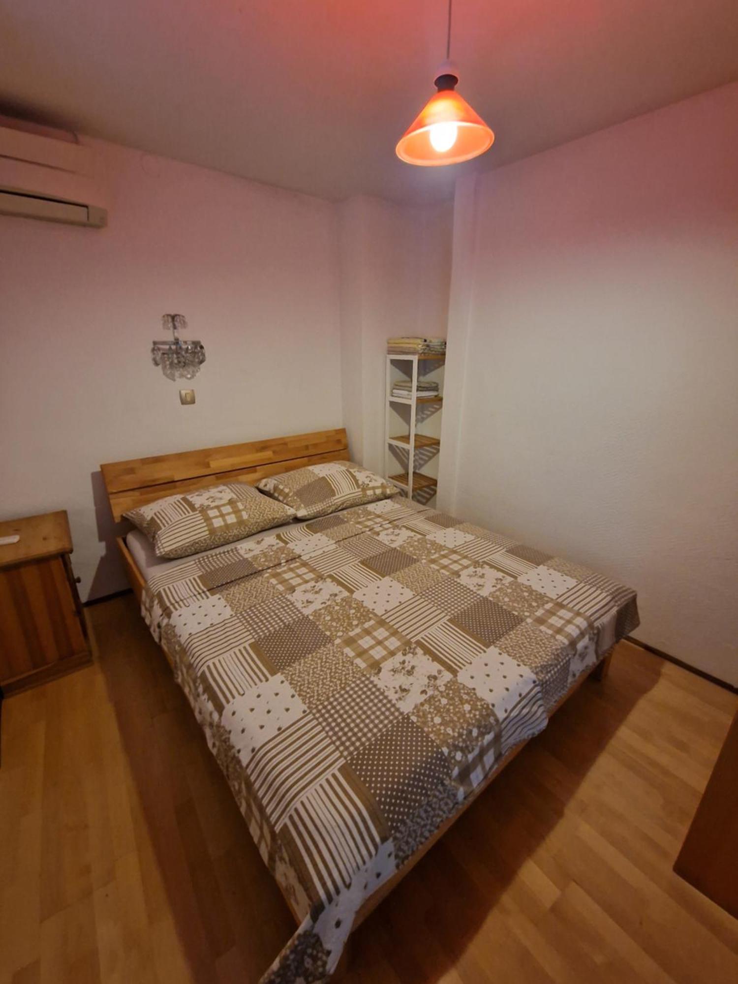 Apartmán Apartmaji Mila Piran Exteriér fotografie